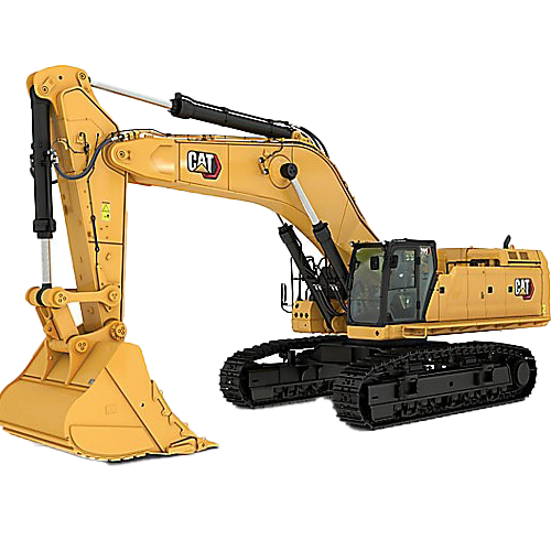 CAT 395 Excavator