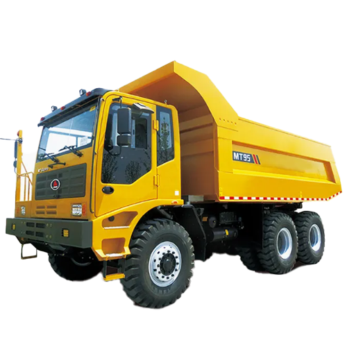 TONLY MT95 Haul truck