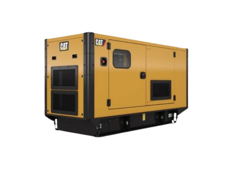 Cat C4.4