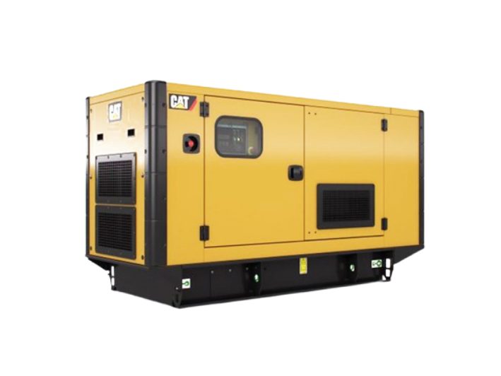 Cat C7.1