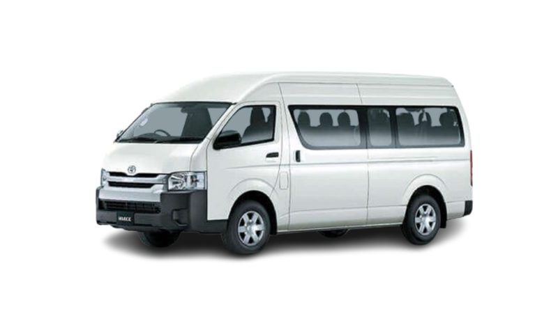 Hiace