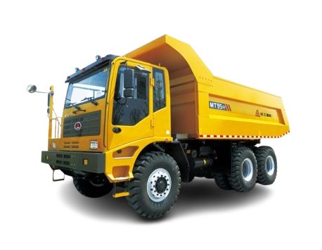 MT95H