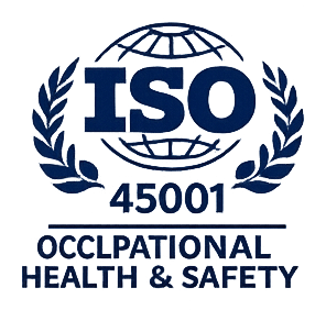 ISO 45001