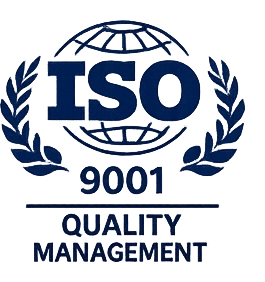 ISO 9001
