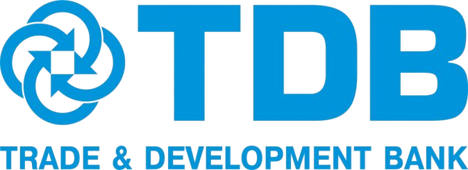 TDB — Trade & Development Bank