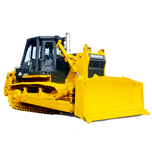 BULLDOZER SHANTUI SD32W