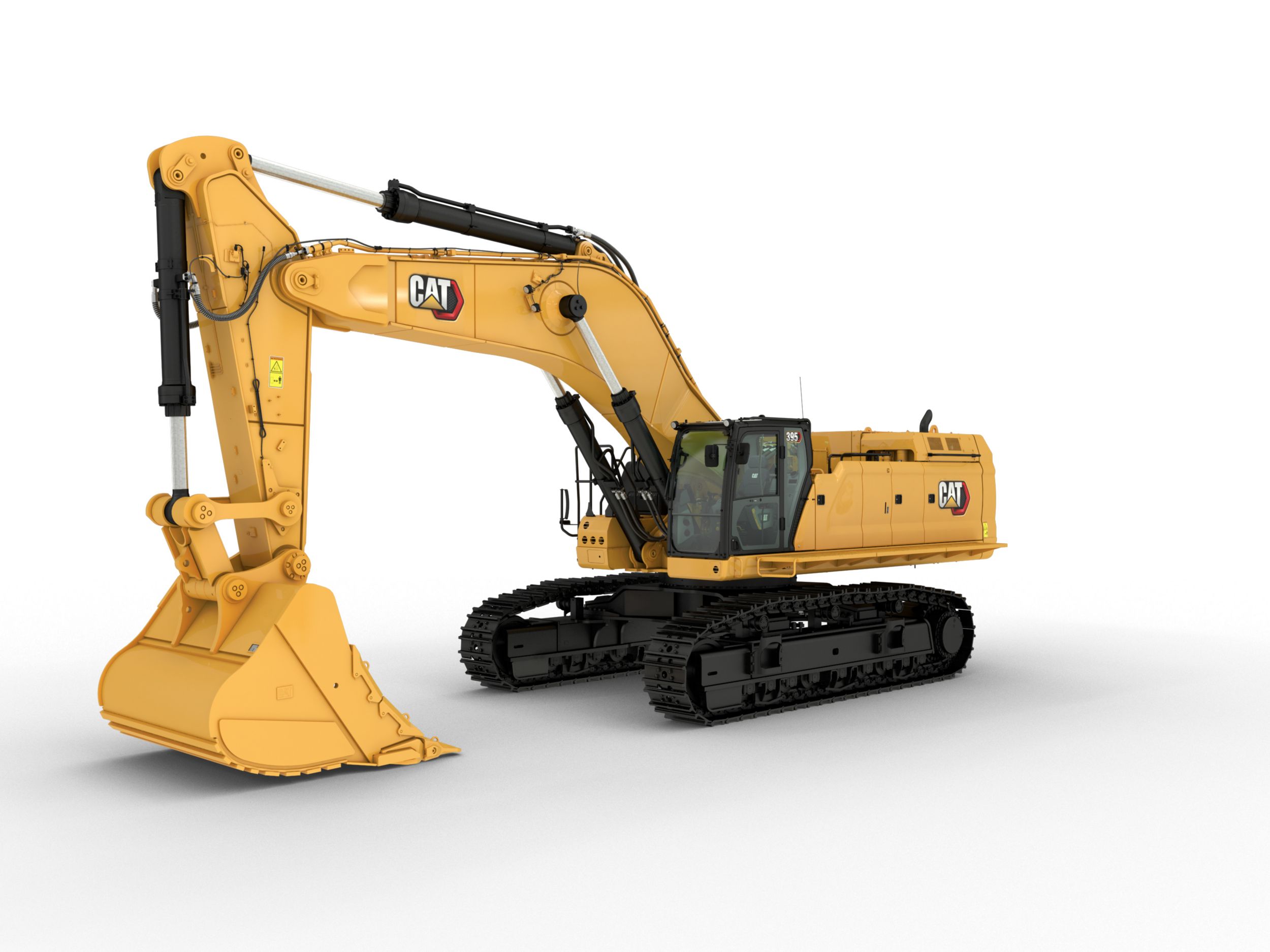 CAT395
