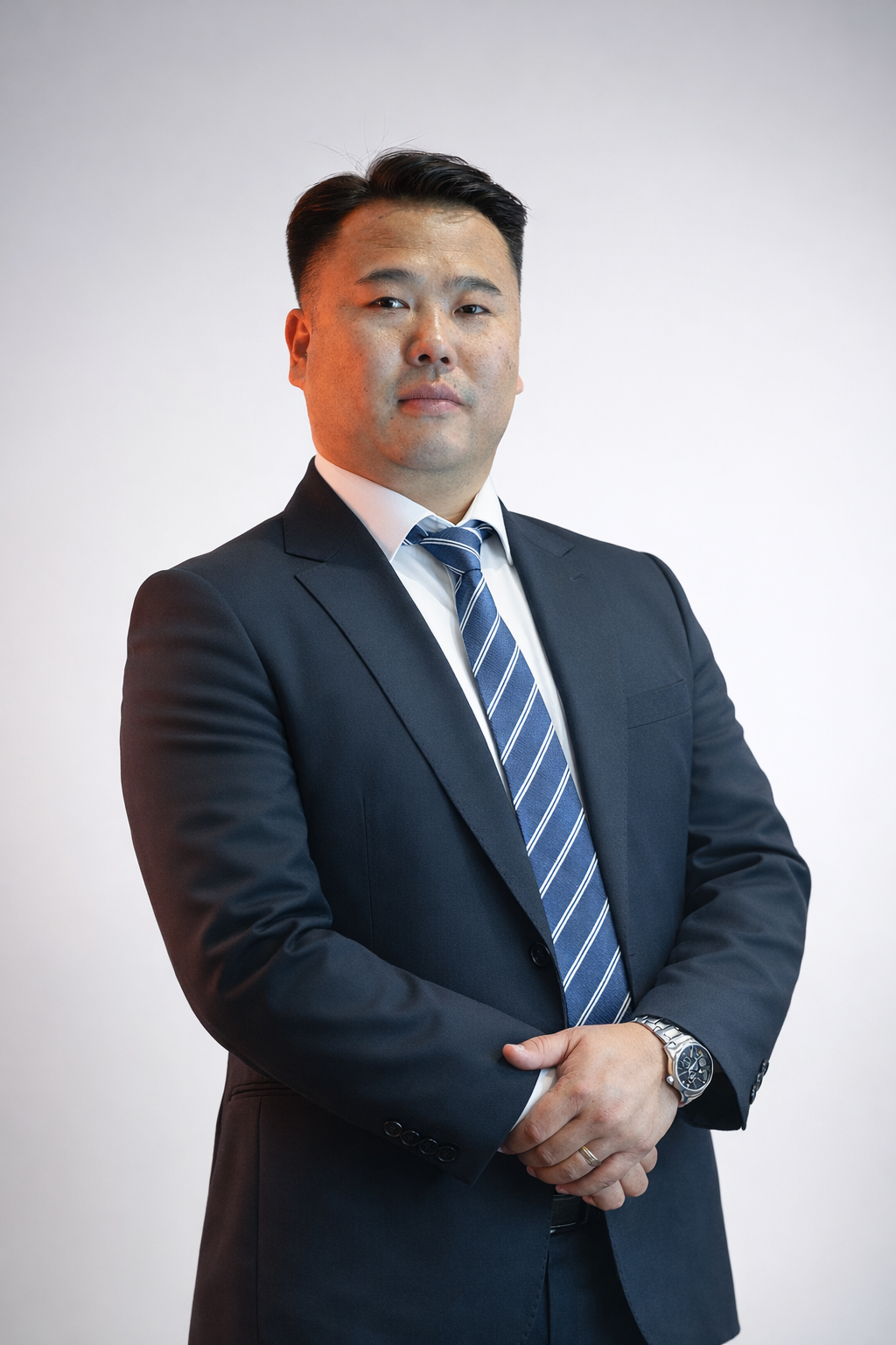 Гүйцэтгэх захирал