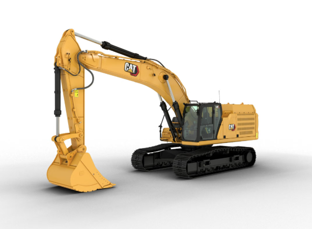 CAT349