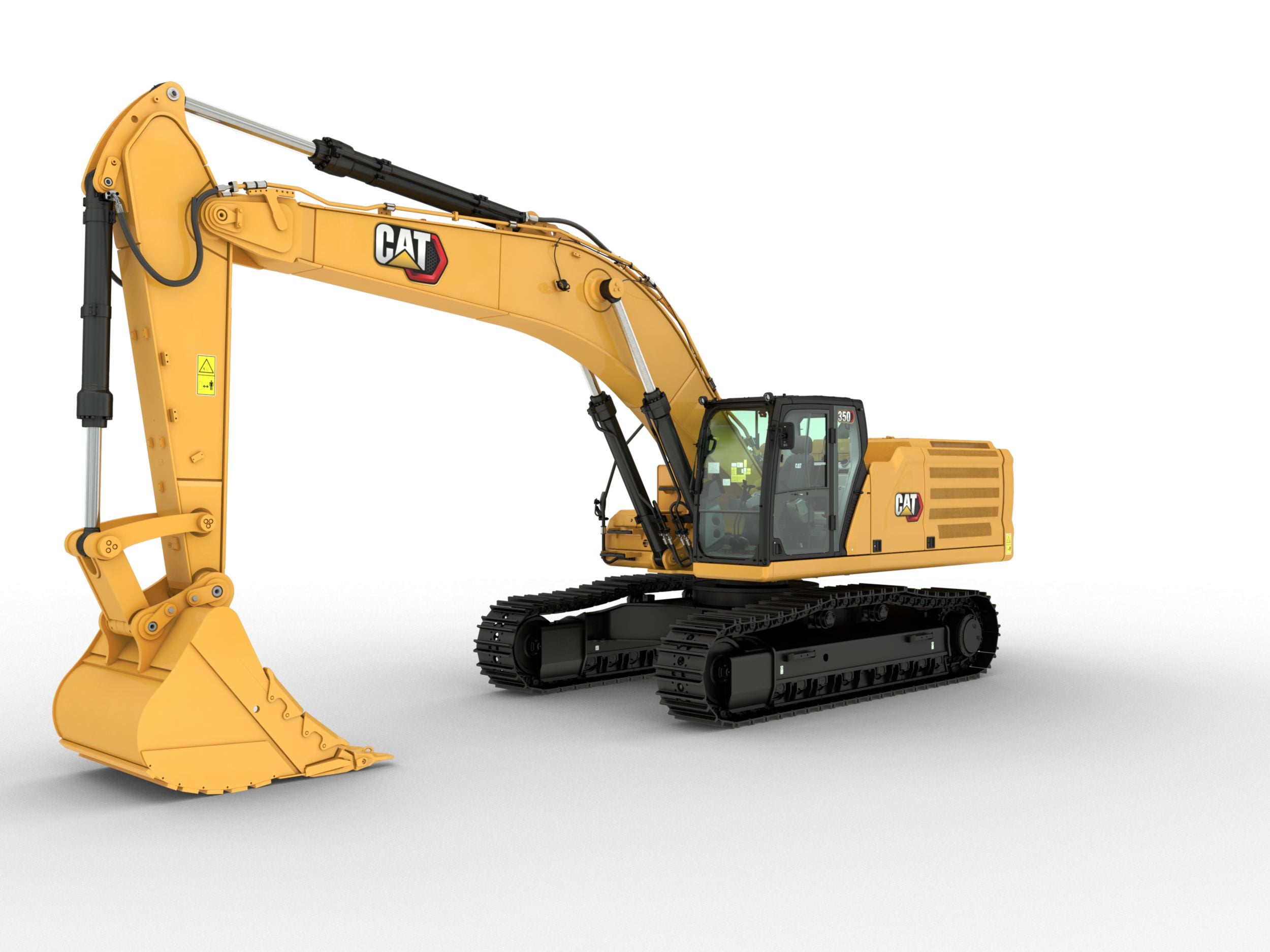 CAT350