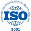 ISO 9001 Logo
