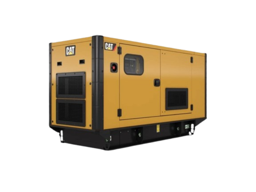 CAT C4.4