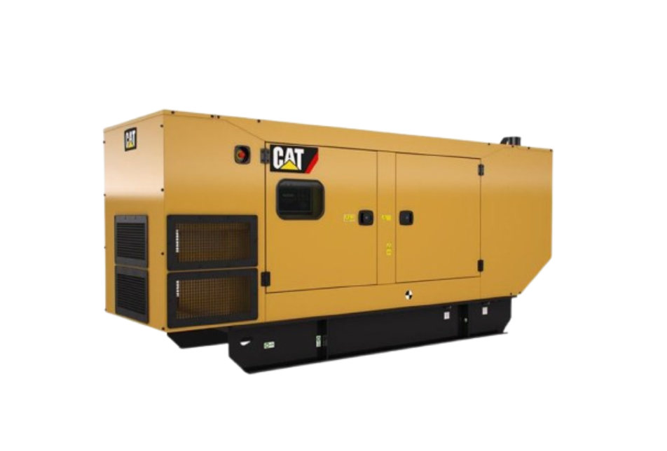 CAT C9