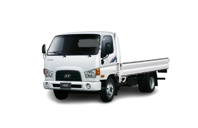 Hyundai HD-65