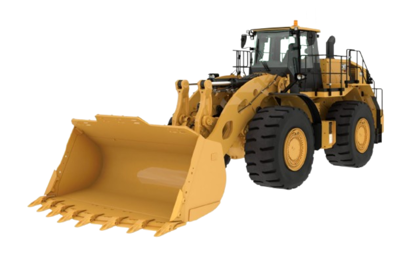 CAT988GC