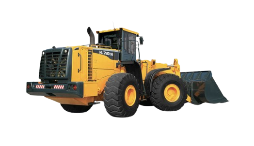 HYUNDAI HL780XTD-9