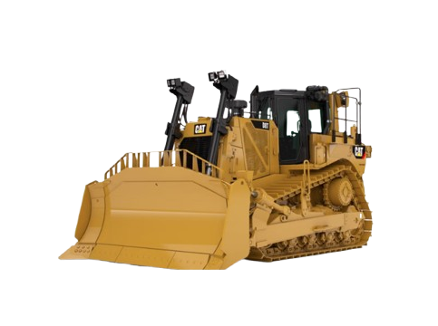 CAT.D8T